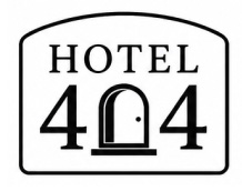 Hotel 404